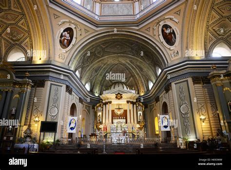 St. Martin de Tours Basilica .